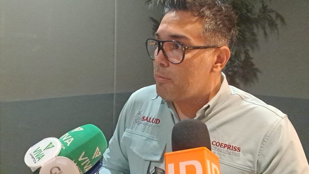 Titular de la dependencia, Cuauhtémoc Chacón Mendoza