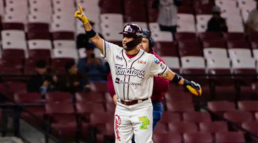 Tomateros de Culiacán