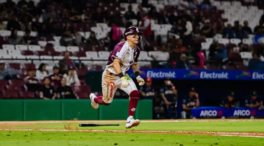 Tomateros de Culiacán