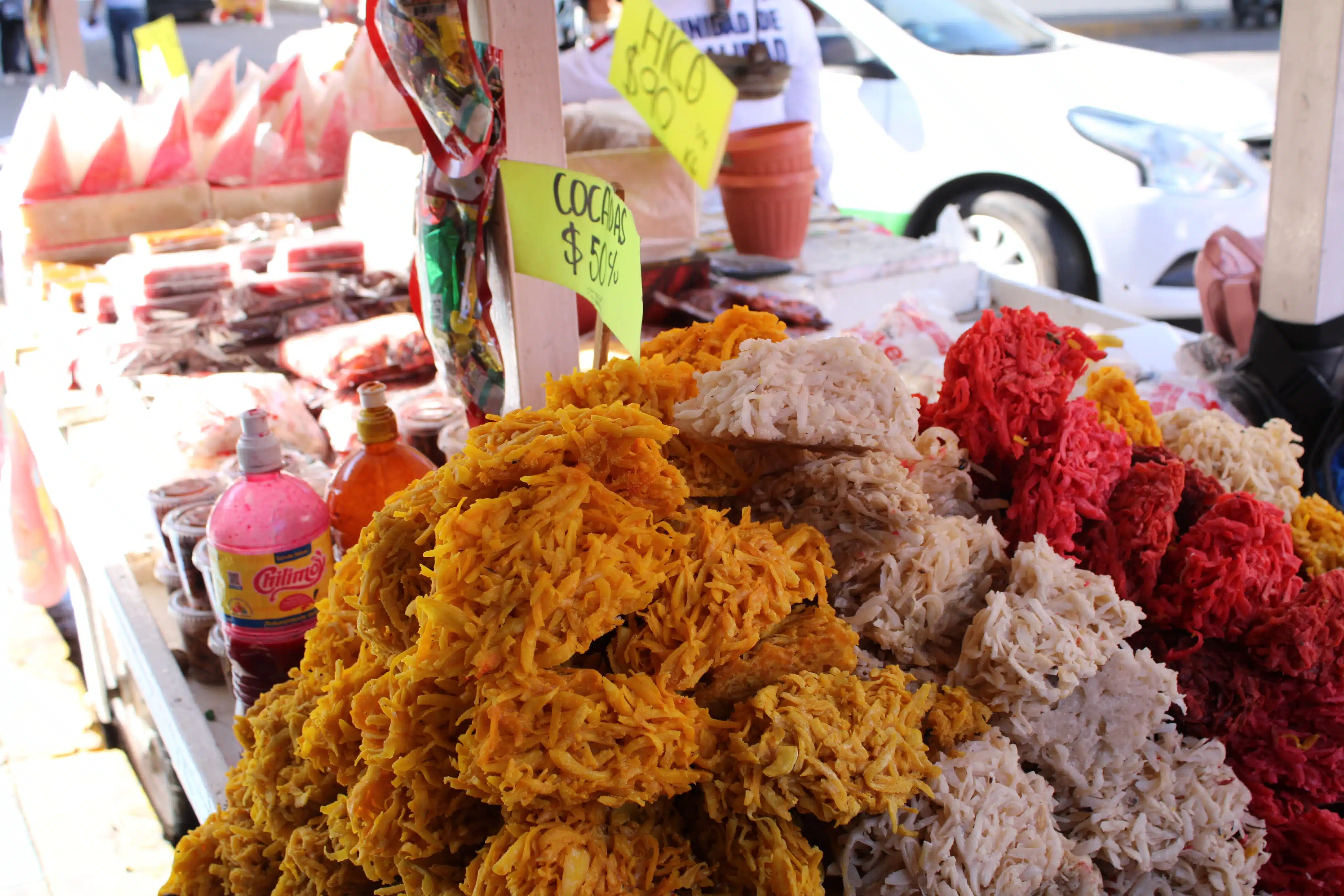 Tradición Dulces Mazatlán 11