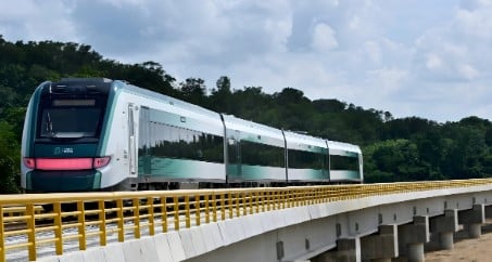 Tren Maya