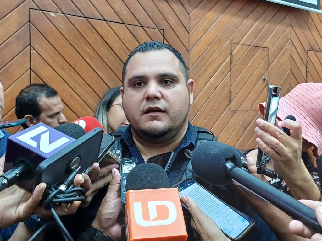 Un deceso y 26 detenidos, saldo de operativo navideño en Mazatlán