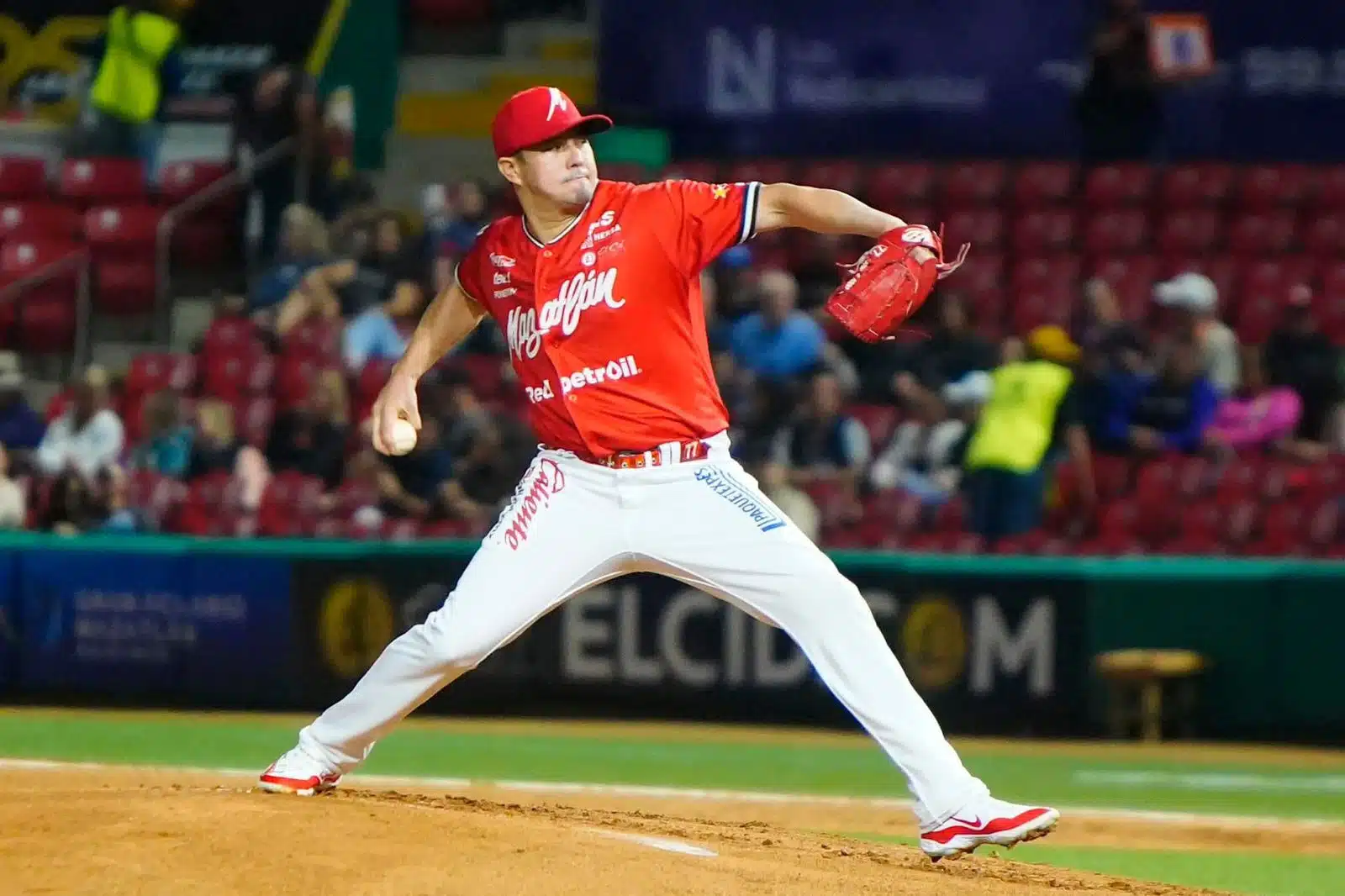 VENADOS BEISBOL MAZATLÁN (1)