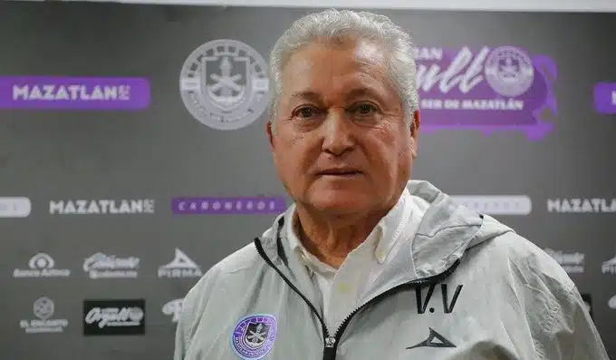 Víctor Manuel Vucetich