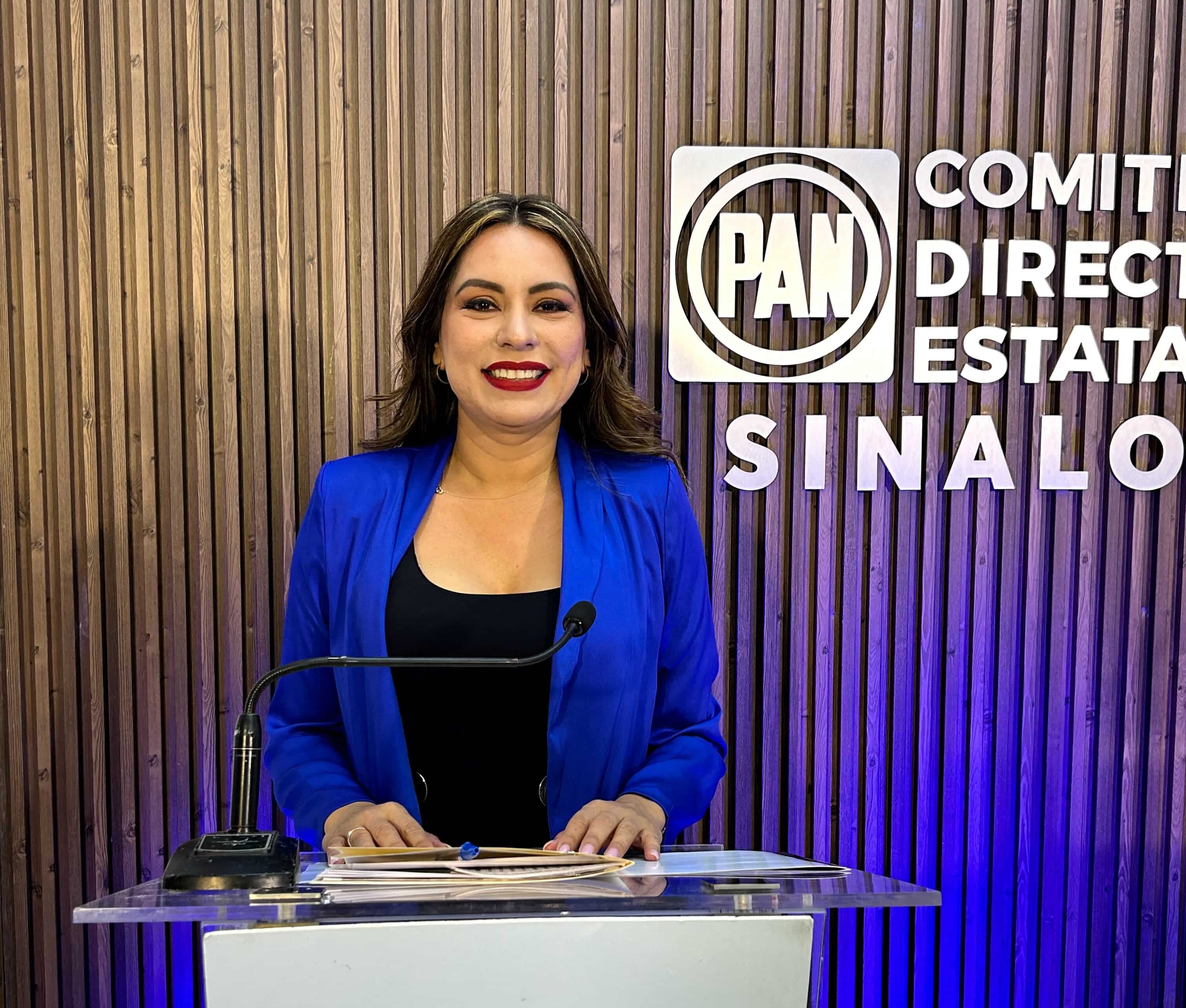 Wendy Barajas