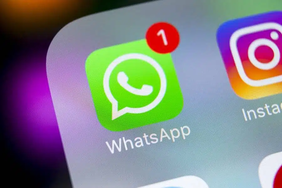 WhatsApp Desconéctate totalmente activando el modo vacaciones