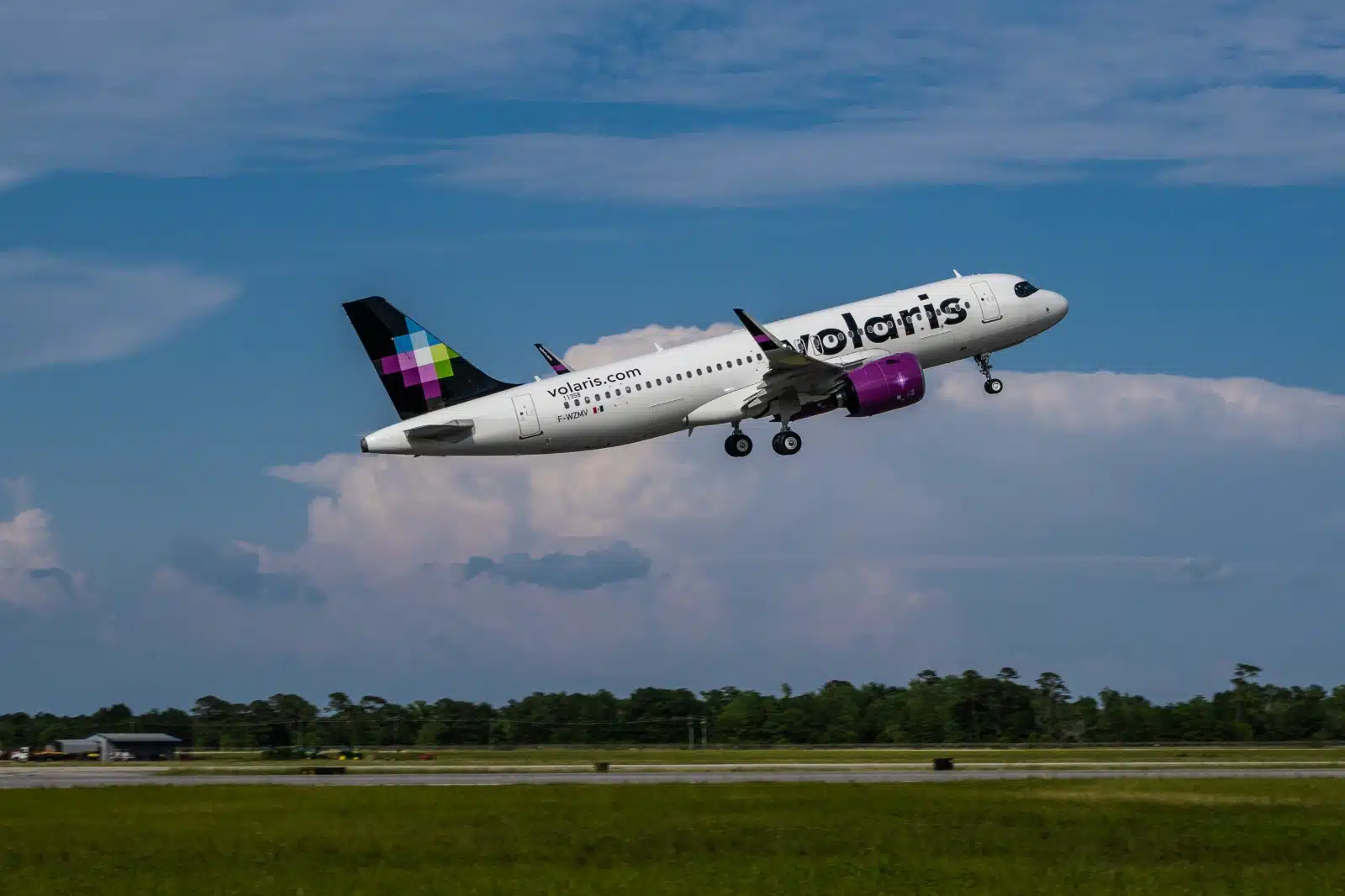 Volaris