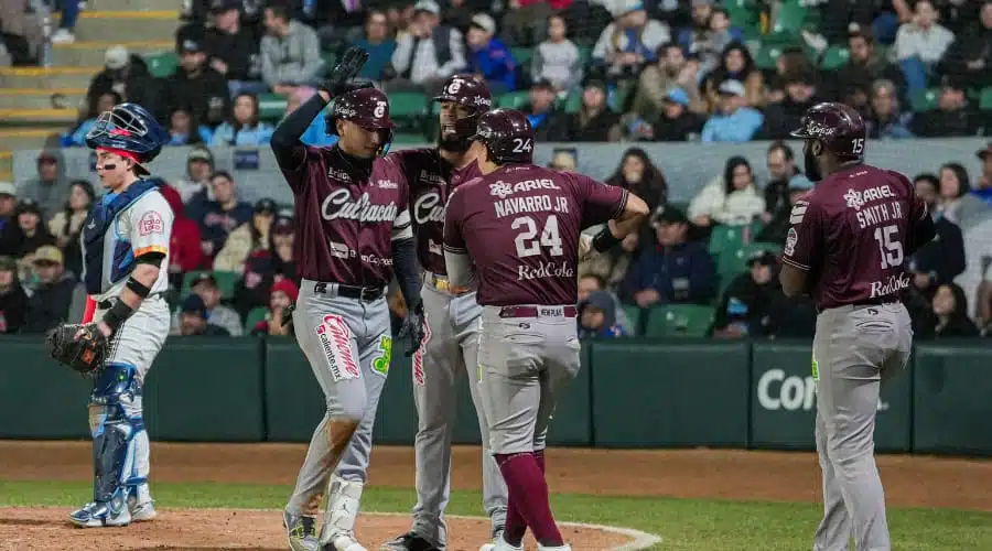 Tomateros de Culiacán