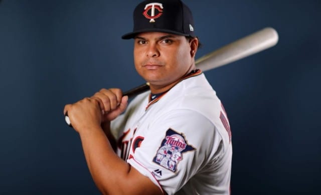 Willians Astudillo