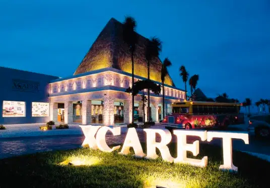 XCARET