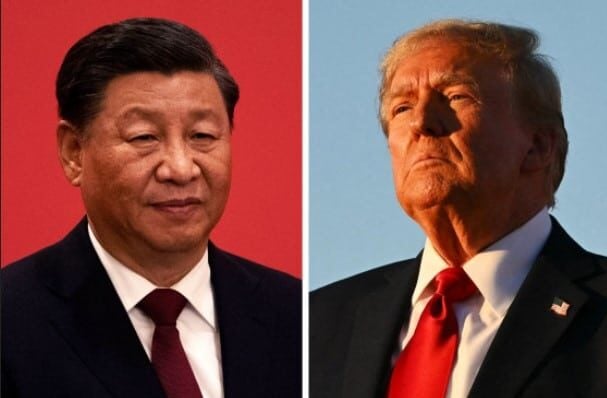 Xi Jinping rechaza invitación a la investidura de Donald Trump como presidente electo de EU