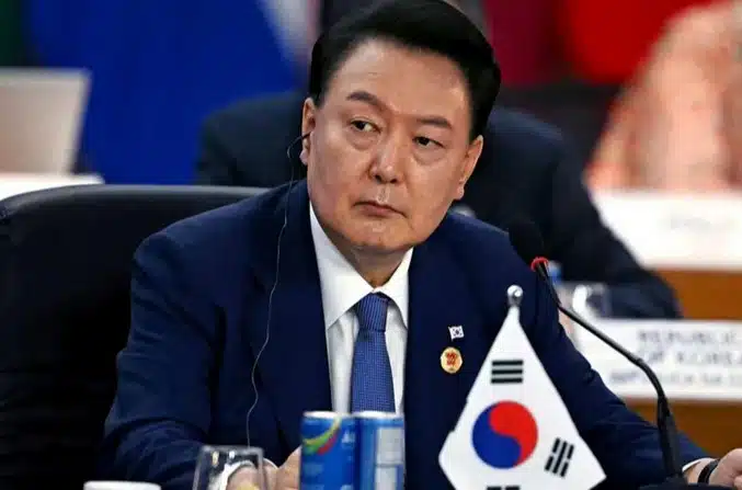 ¡Yoon Suk-yeol se queda en el poder! Fracasa moción para destituir al presidente en Corea del Sur