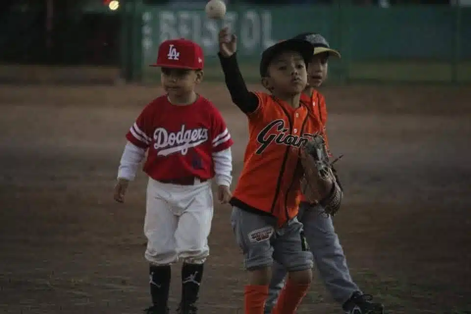 beisbol infantil (6)