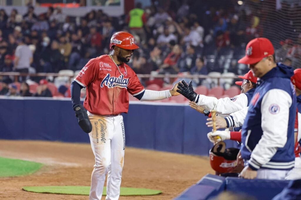 Jugada de beisbol