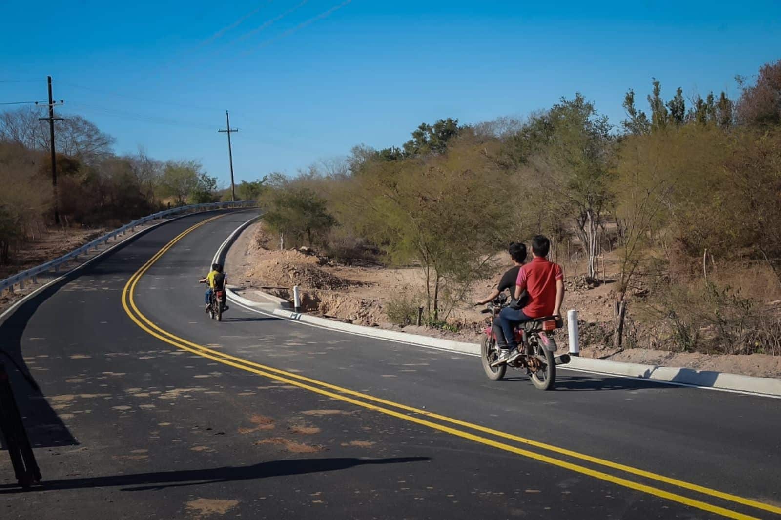 carretera