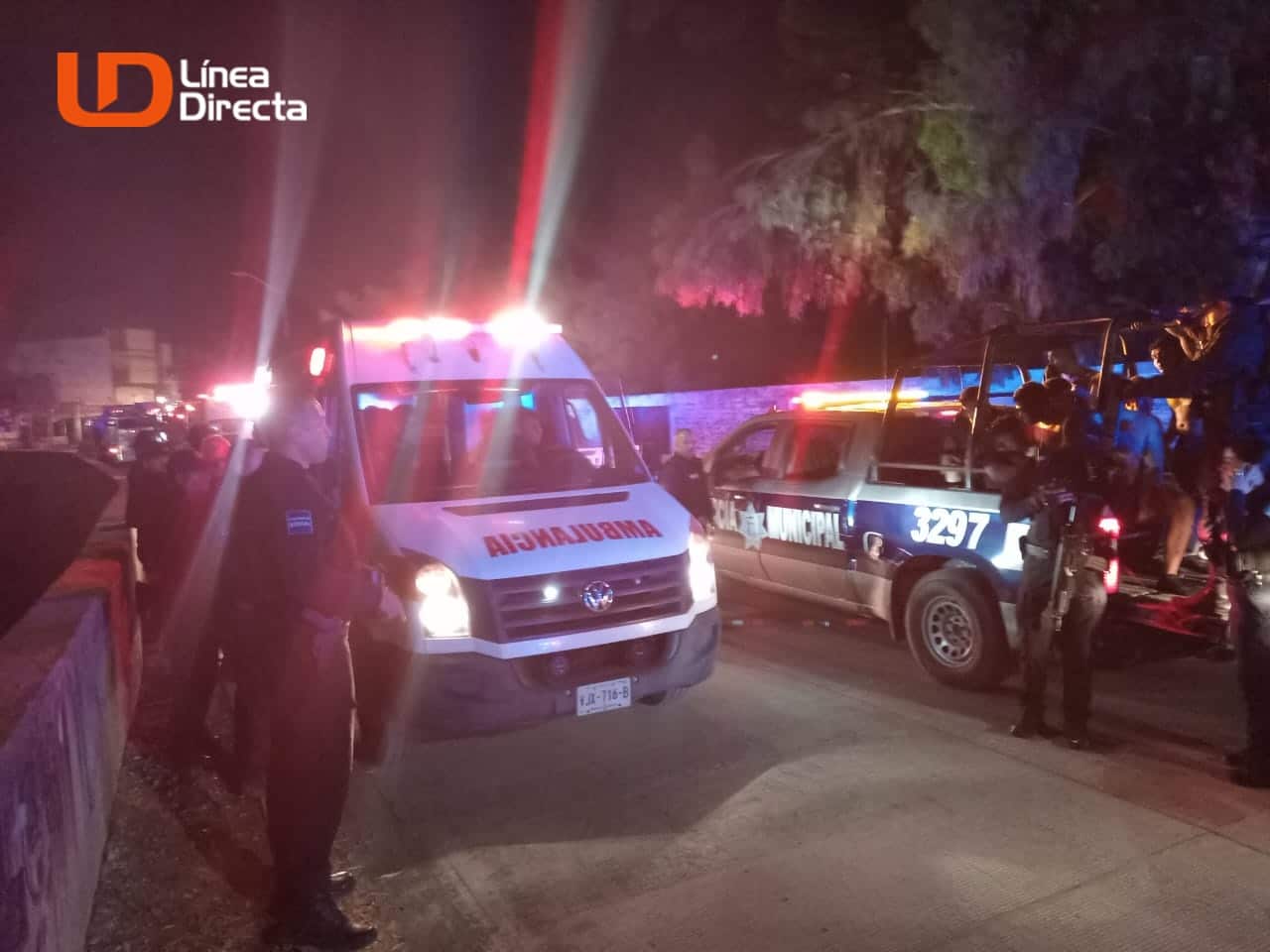 centro de rehabilitación incendiado en Mazatlá
