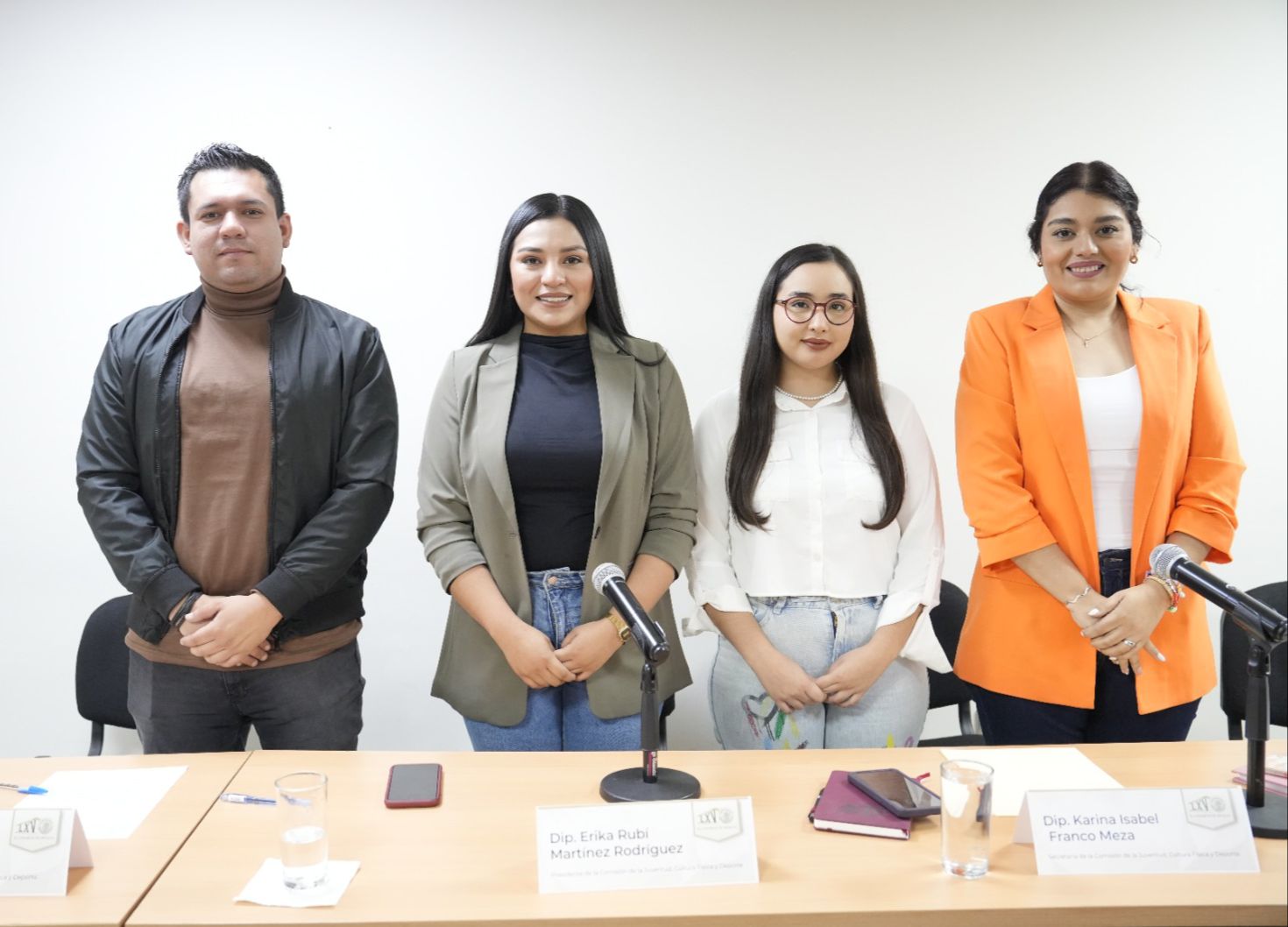 Diputados