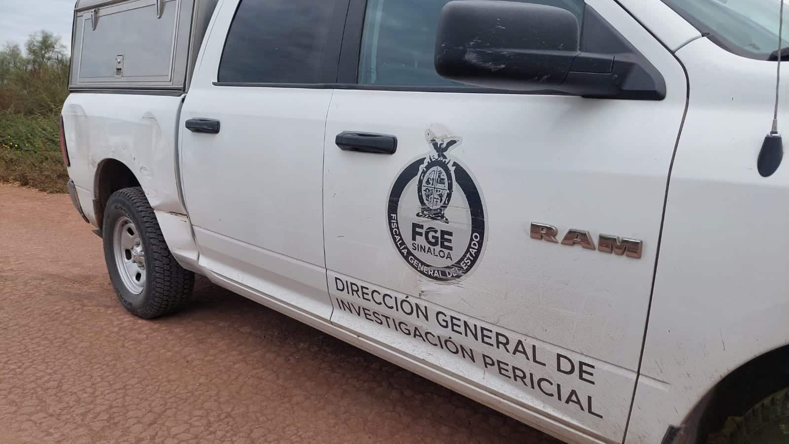 Policía de la FGE