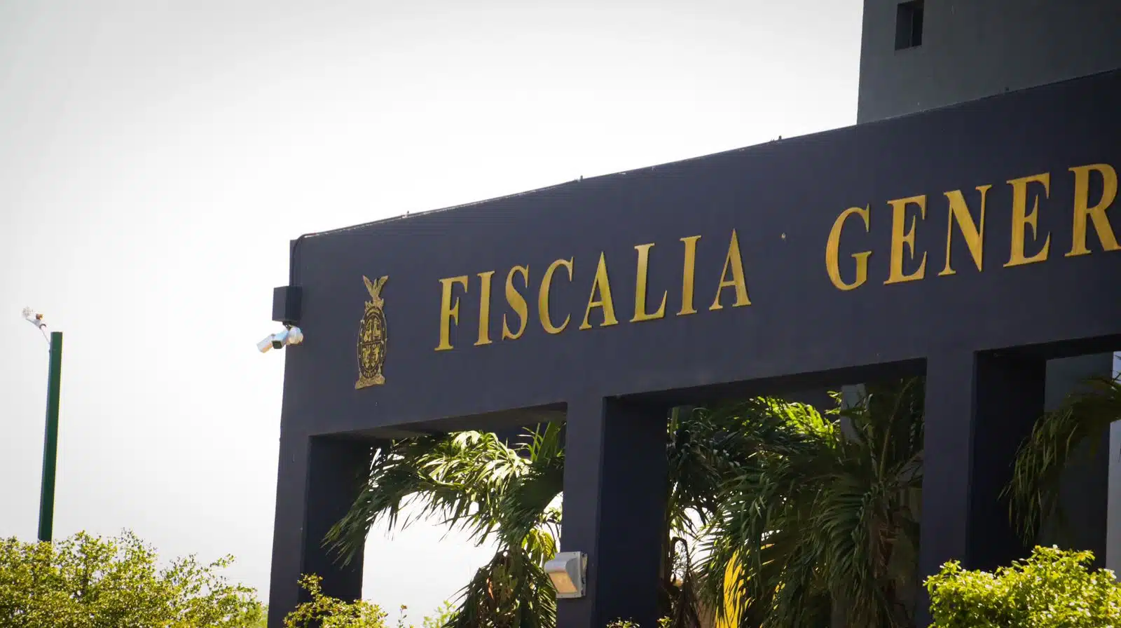 Fiscalía General del Estado (FGE)