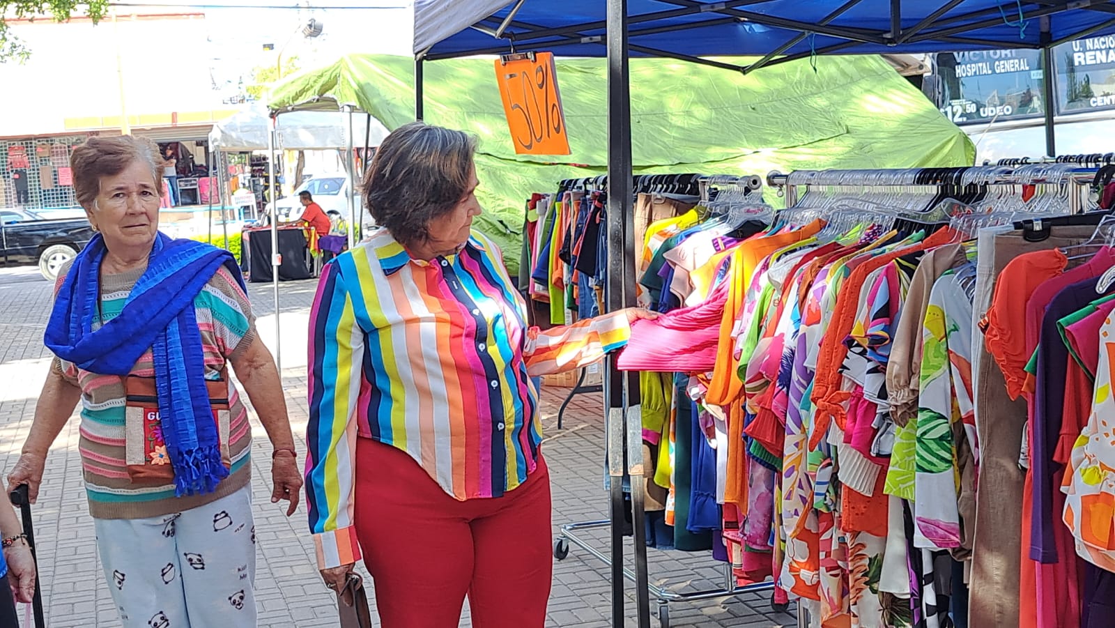 Ventas decembrinas no cumplieron expectativas en la región del Évora