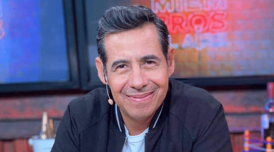 Yordi Rosado