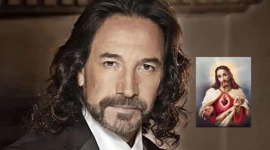 marco antonio solis jesus