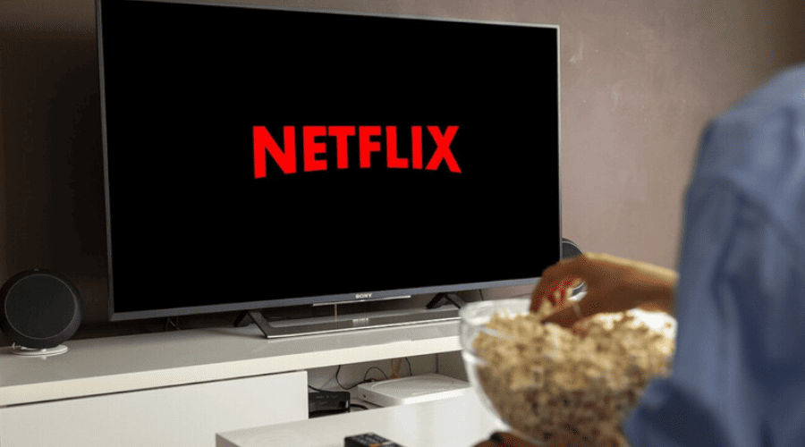 Netflix