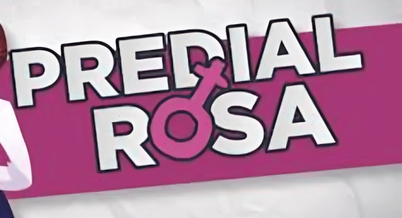 PREDIAL ROSA