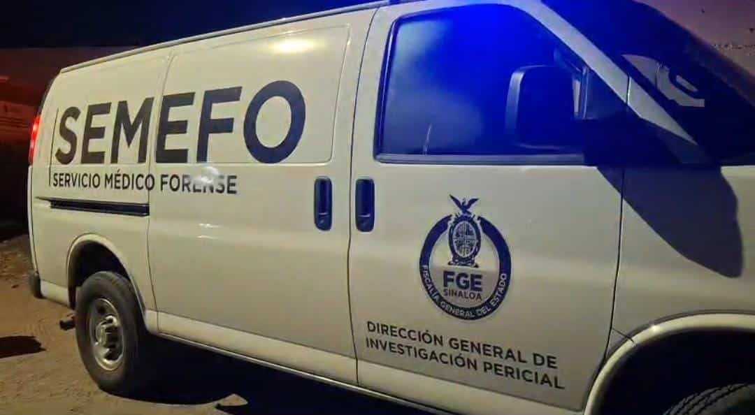 Unidad de Semefo