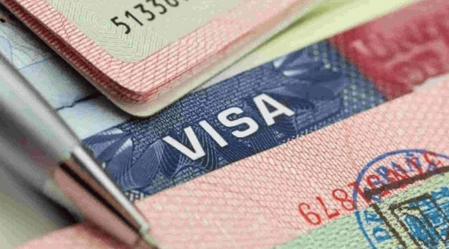 Visa Americana