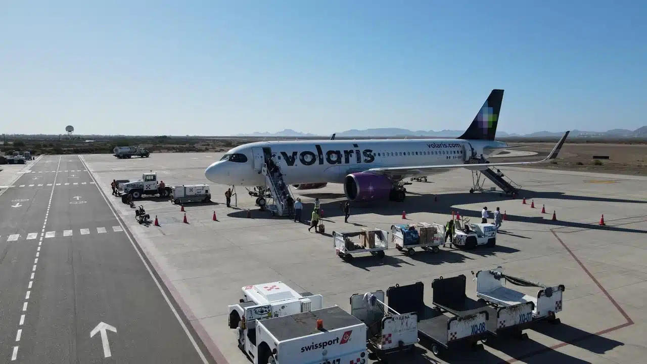 volaris