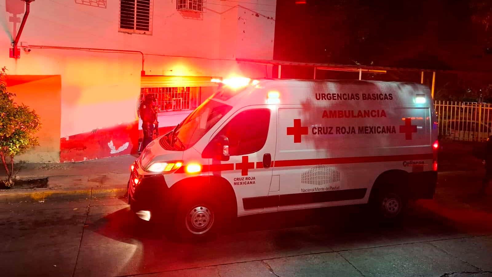 3menores y 20 adolescentes en hospitales violencia Sinaloa