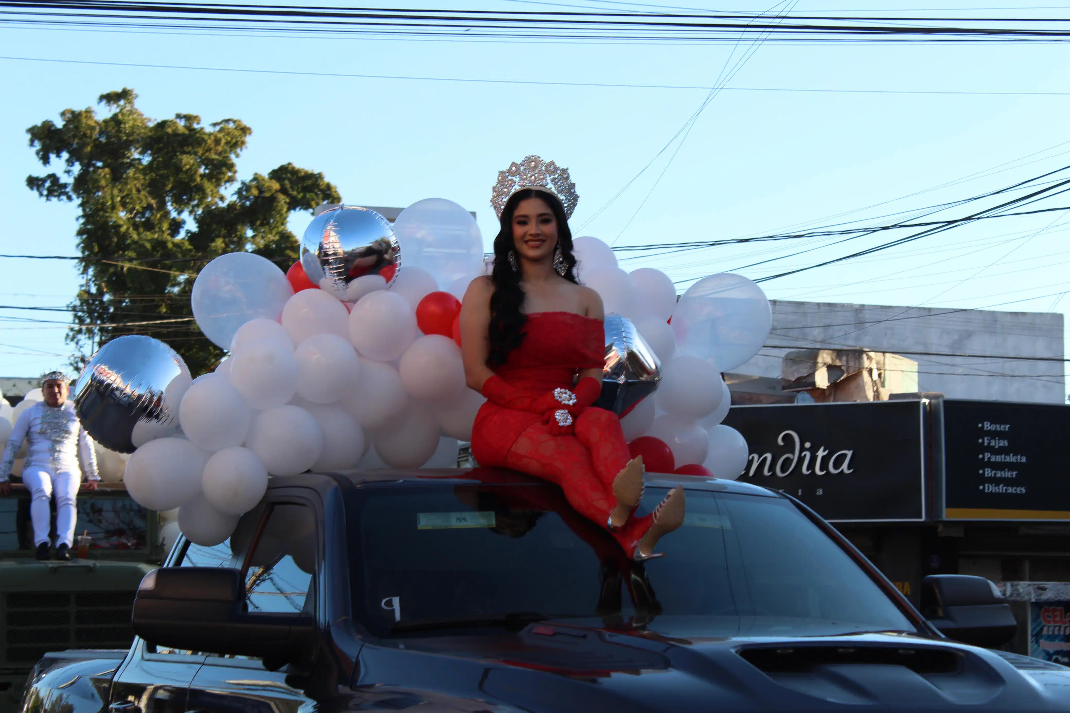 Carnaval de Guasave