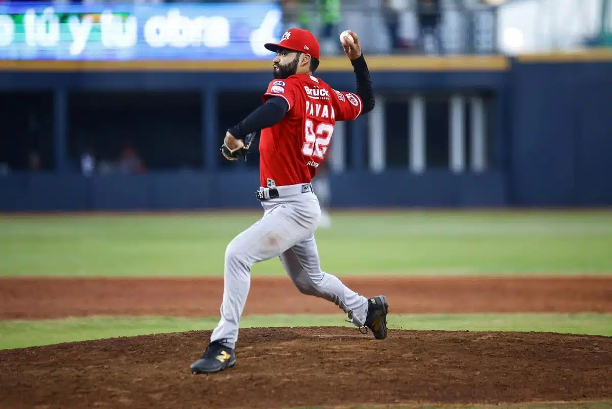 ÁGUILAS DE MEXICALI VS CHARROS MEXICALI (2)