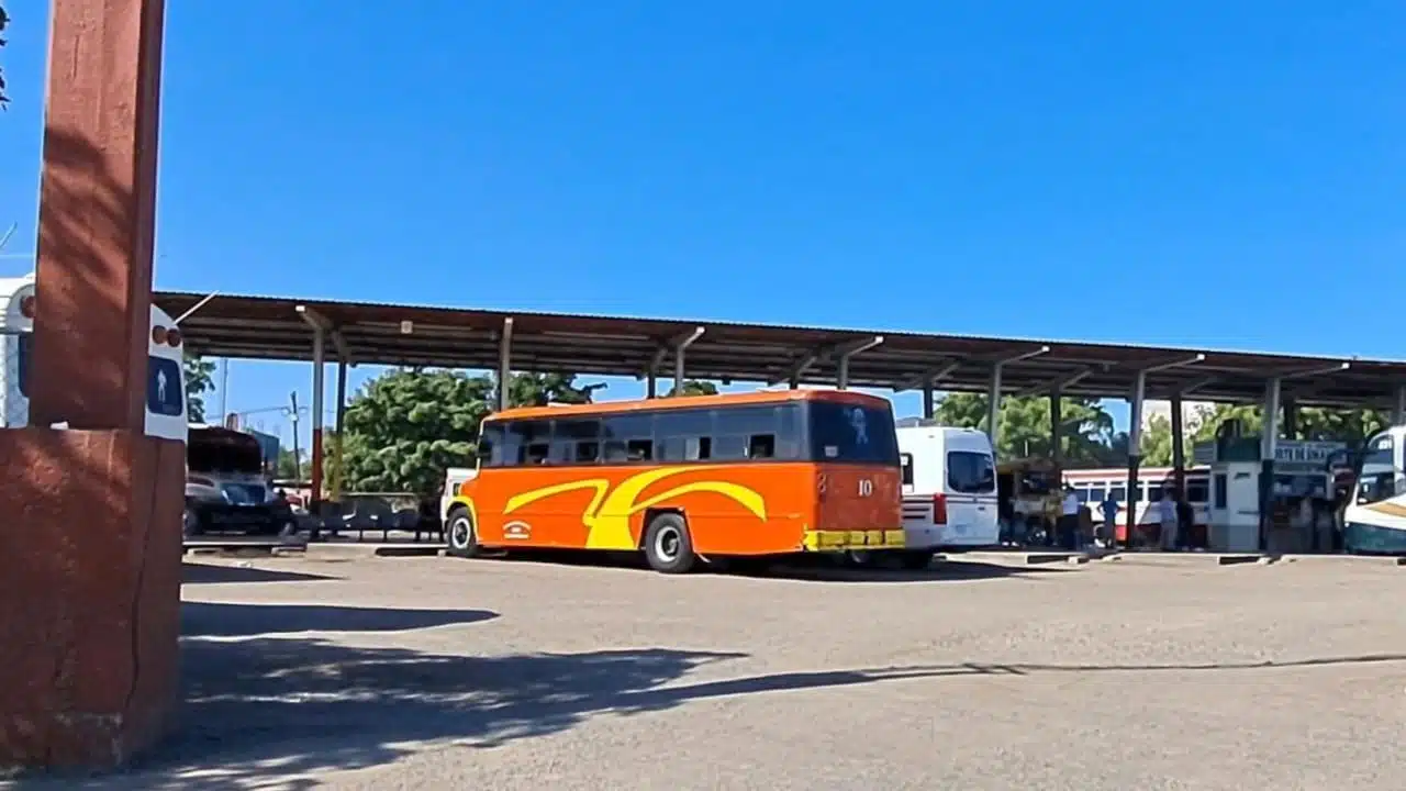 AUMENTO TARIFA TRANSPORTE PÚBLICO GUASAVE