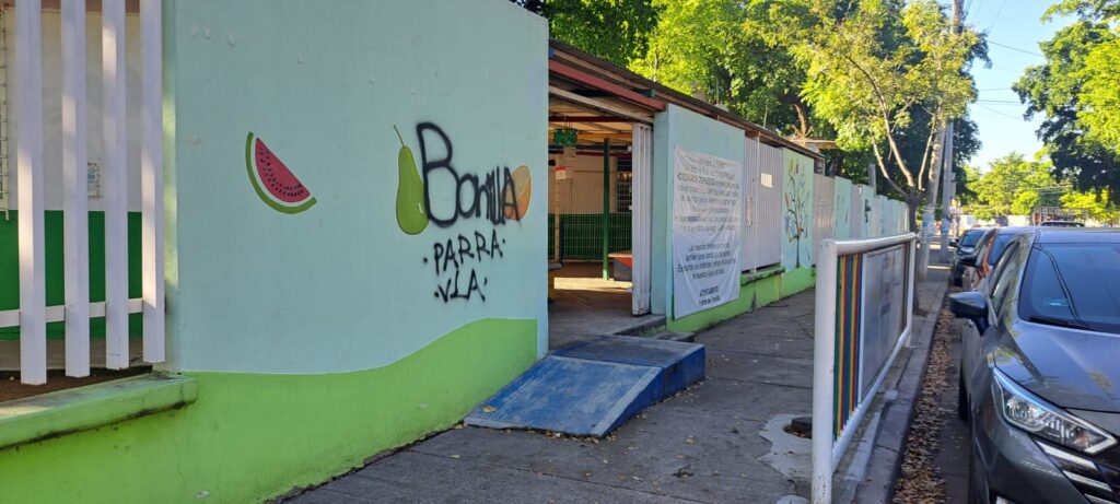 AUSENTISMO EN ESCUELAS EN CULIACÁN