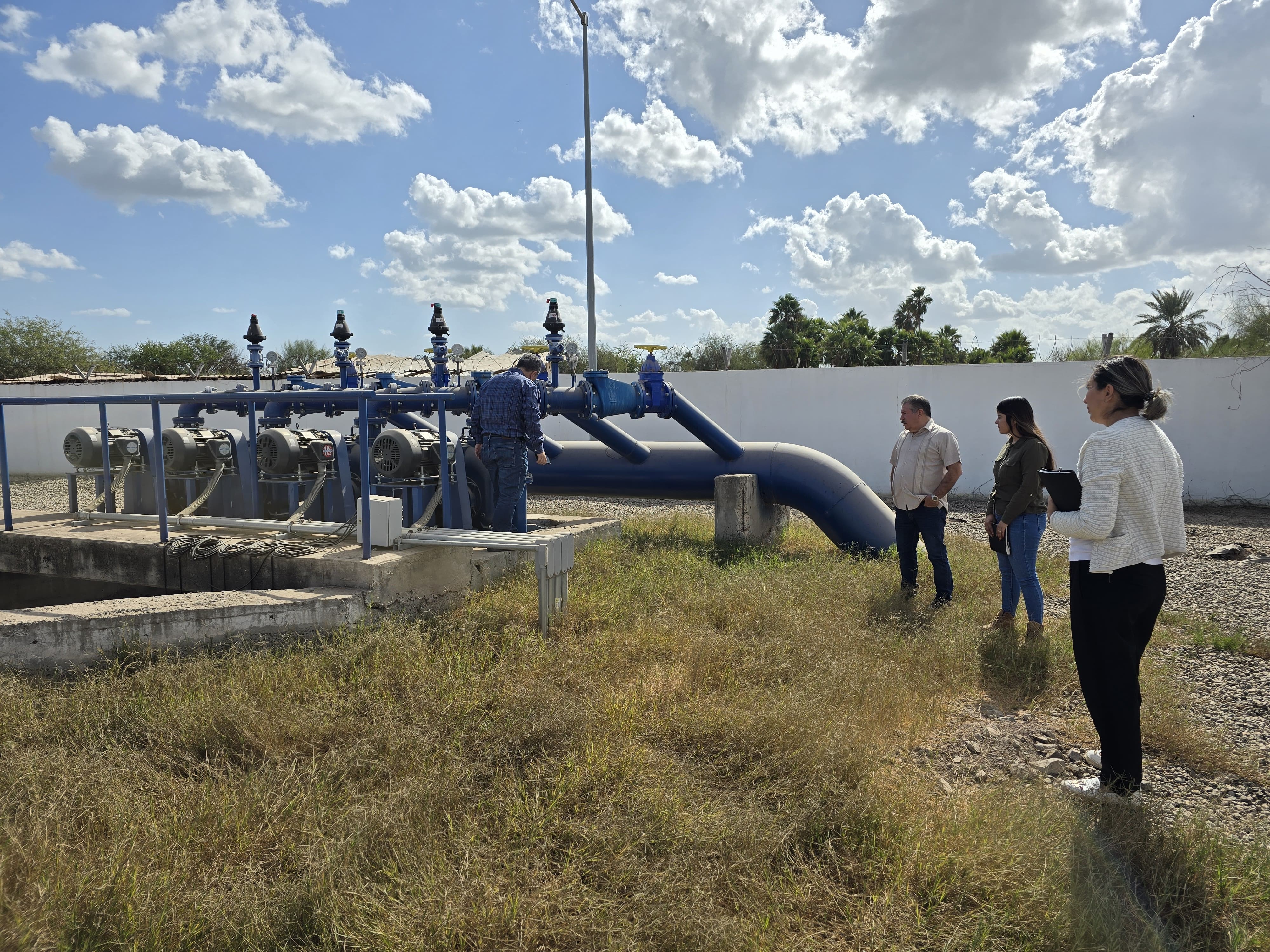 Con un presupuesto de 149 millones, Juan José Ríos priorizará agua potable y drenaje para 2025