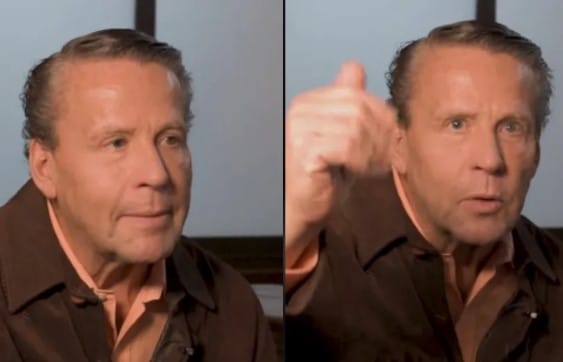 Alfredo Adame asegura estar dispuesto a involucrarse en nuevas peleas: 