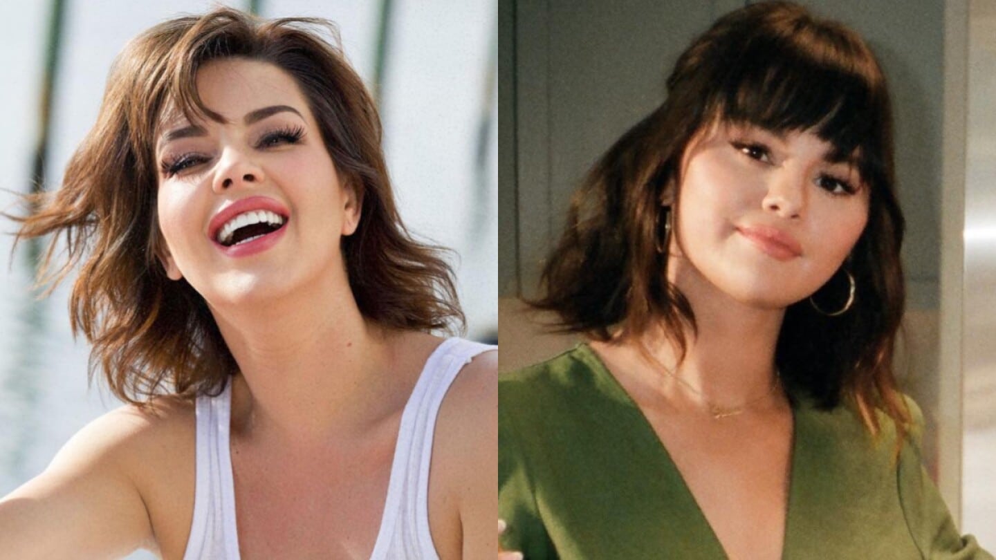 Alicia Machado arremete contra Selena Gómez por su video sobre deportaciones