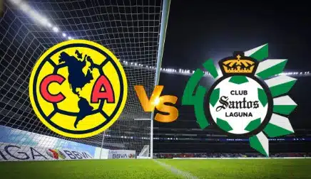 América vs Santos