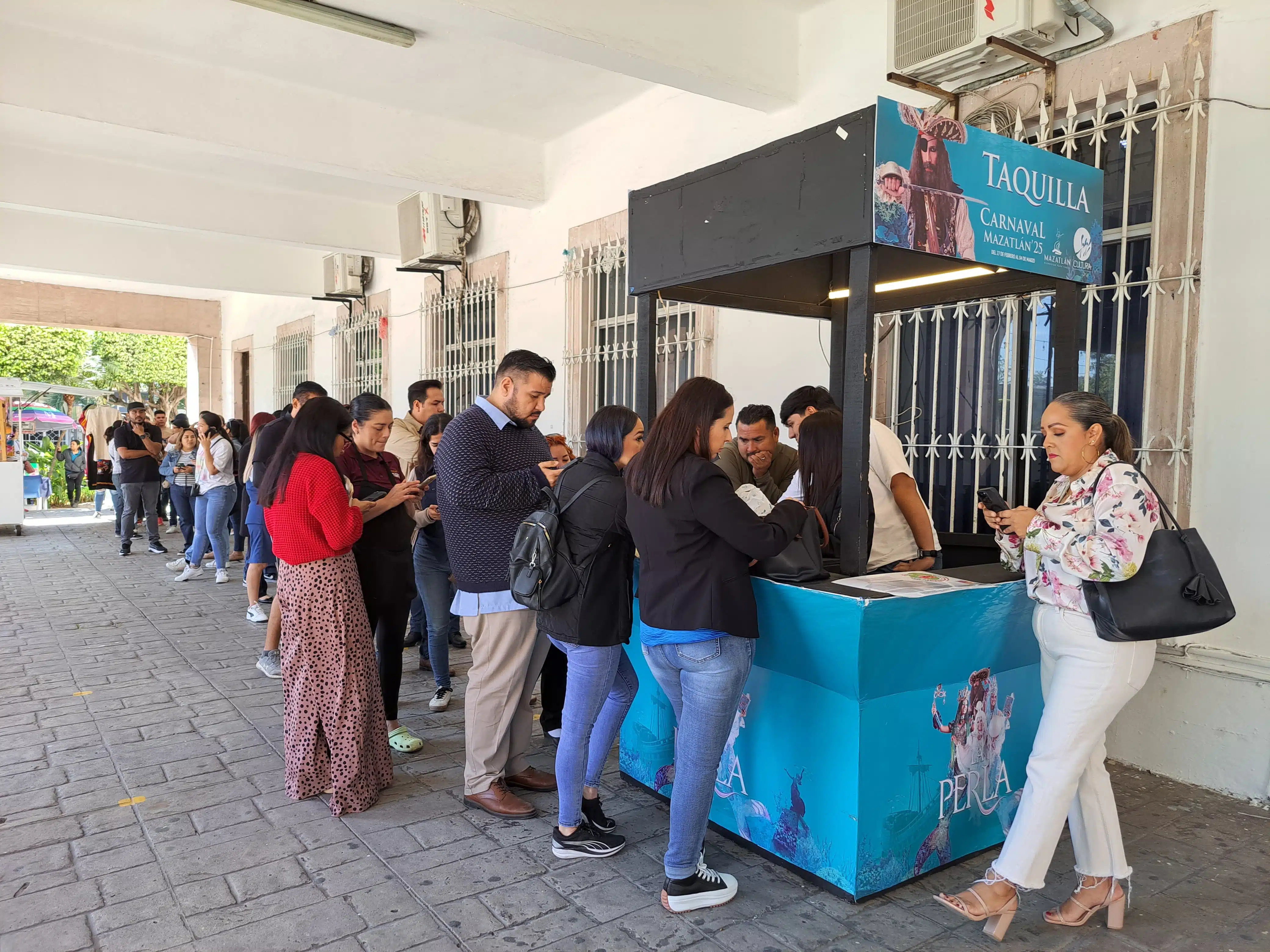 CARNAVAL MAZATLÁN ELENCO (2)