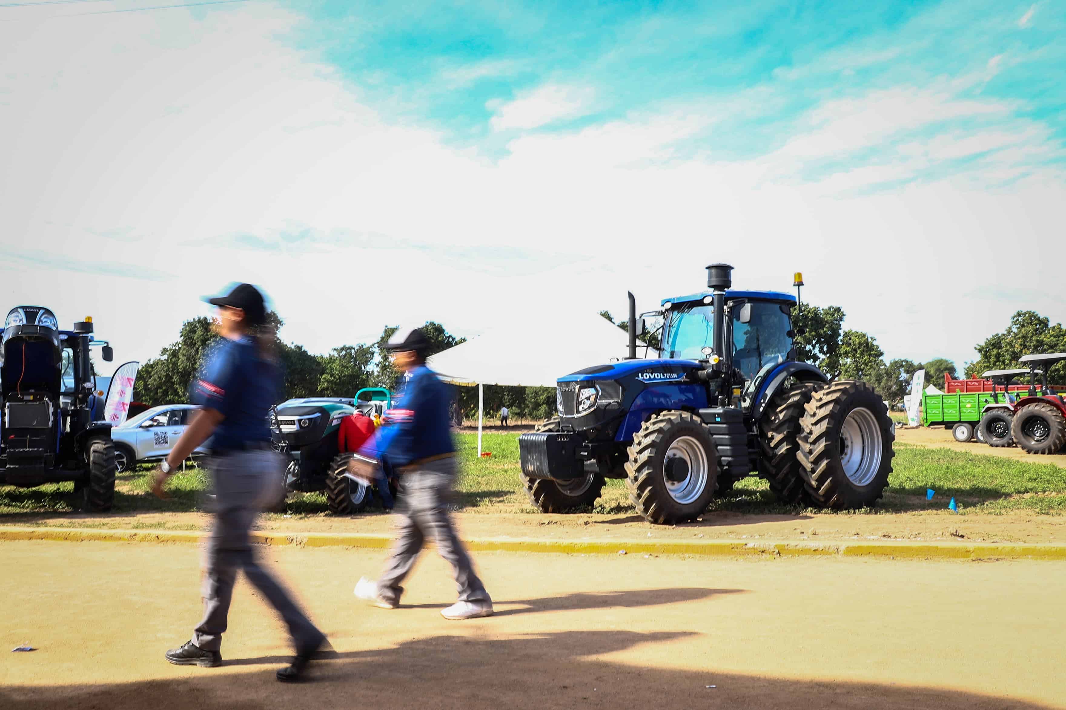 Caades confirma Expo Agro 2025