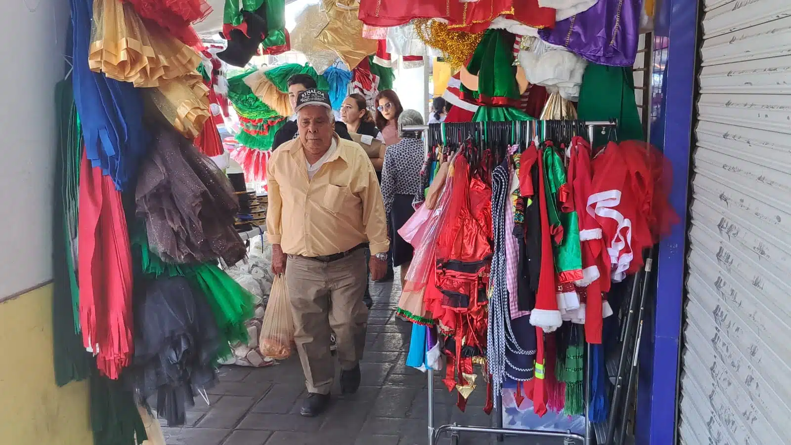 Canaco Culiacán reporta el cierre de 20 comercios y la caída de un 30 % en las ventas por inseguridad