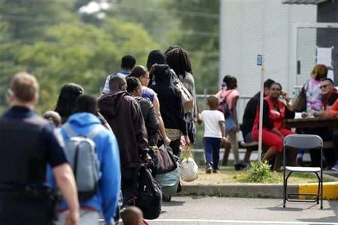 Canadá enfrenta desafíos para seguir acogiendo refugiados, advierte funcionario