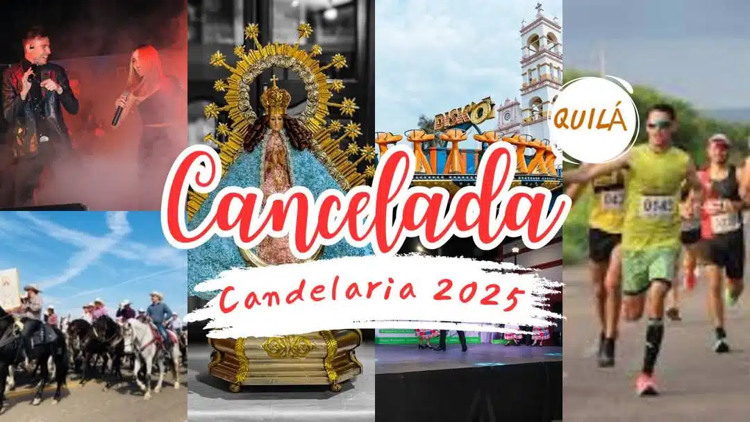 Candelaria en Quilá-Culiacán