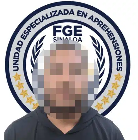 detenido en Guasave