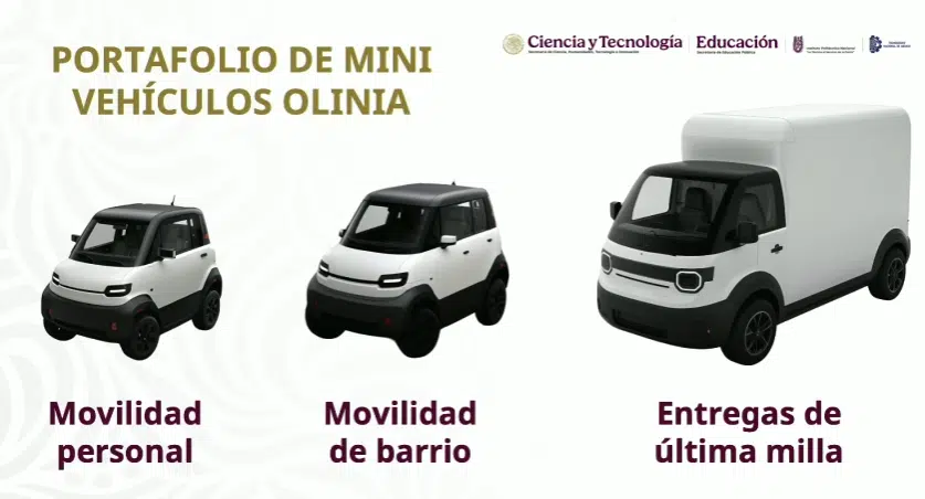 Autos eléctricos