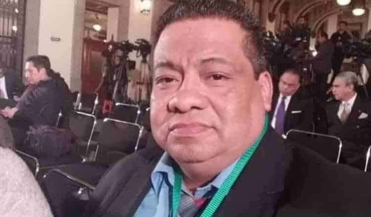 Capturan a presunto implicado en asesinato del periodista Alejandro Gallegos