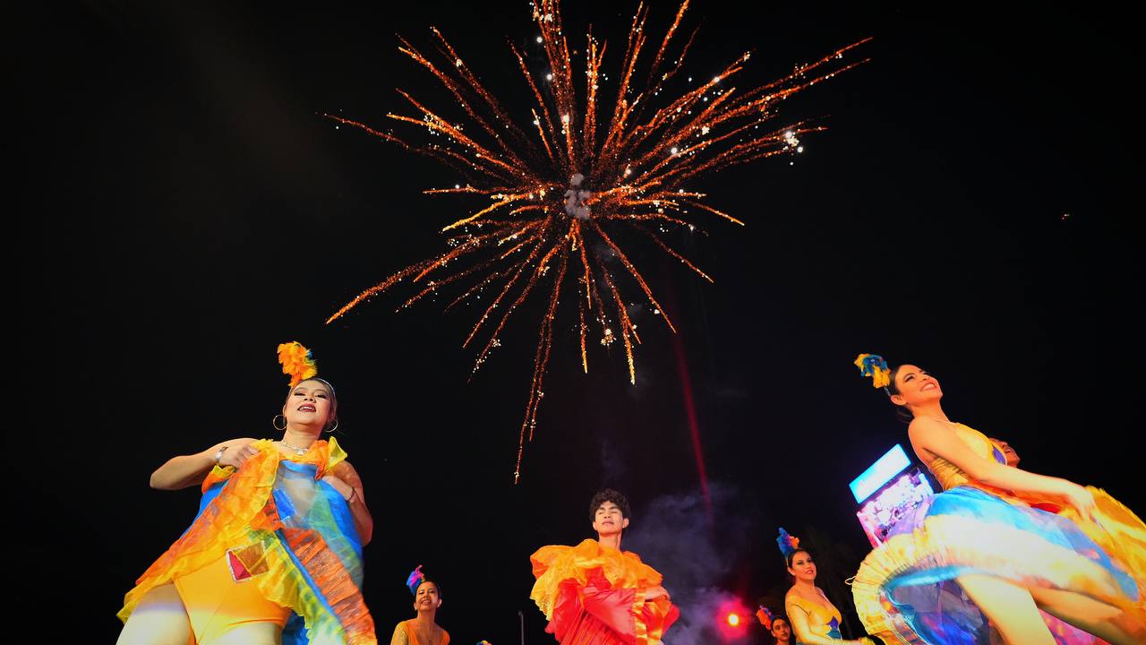 Carnaval de Mazatlán (1)