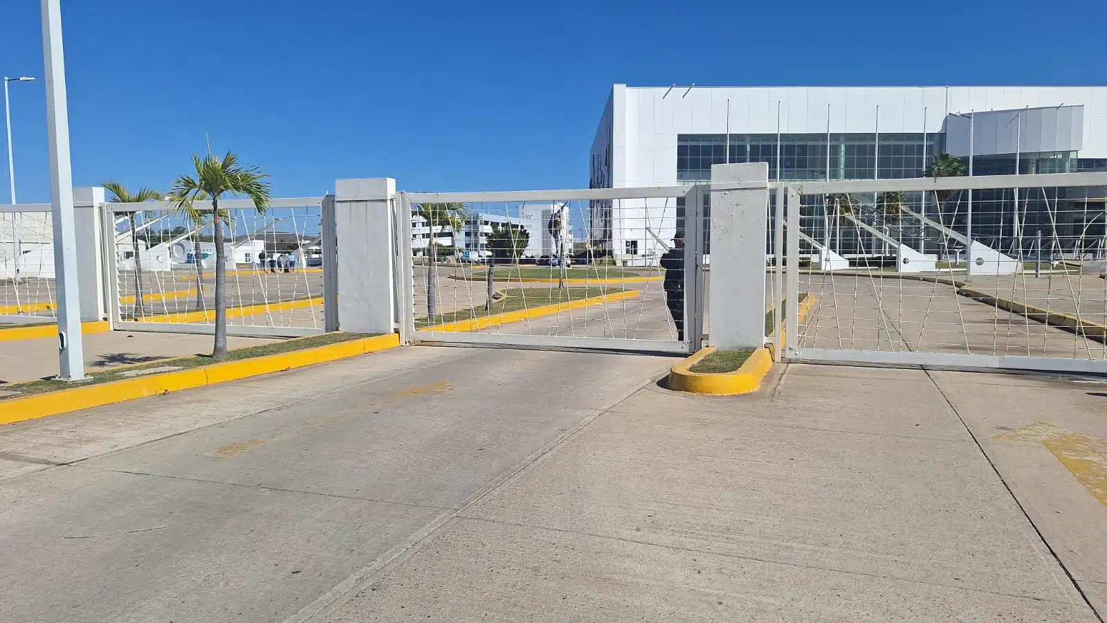 Centro de Convenciones de Mazatlán